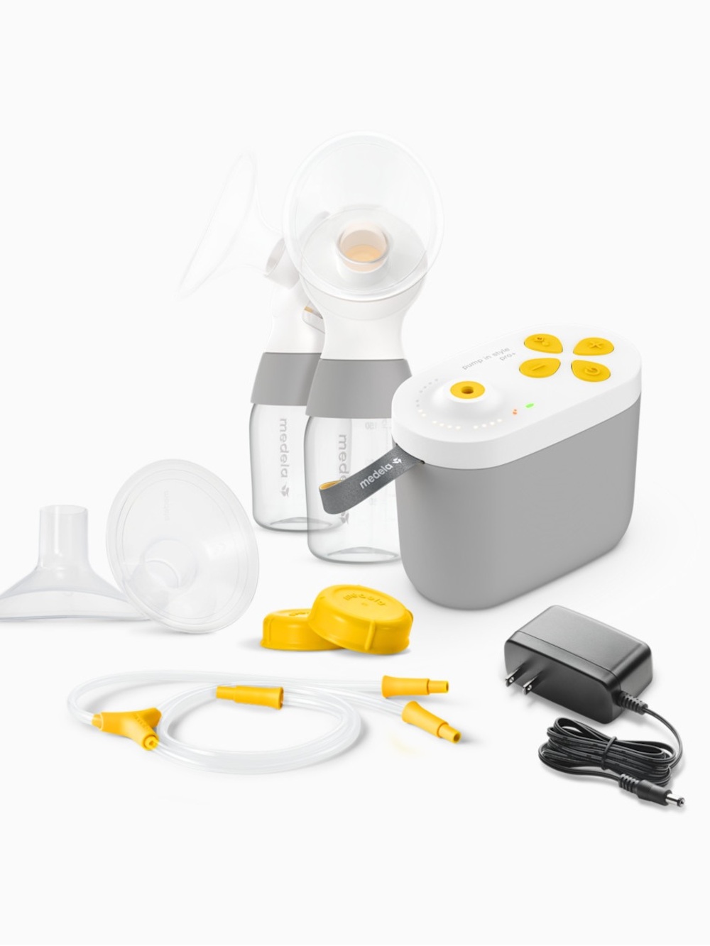 Medela Pump In Style Pro+ Baby loss - NEVER USED